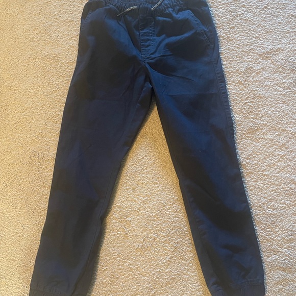 Boys size large Gap chino pants - Picture 4 of 4